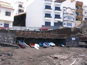 Boote La Restinga El Hierro