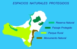 naturschutzgebiete El Hierro