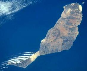 Wetter und Klima Fuerteventura