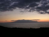 Tiere La Gomera