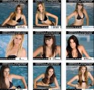 Miss Norte im Loro Parque und Siam Park