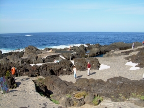 Teneriffa Garachico 3