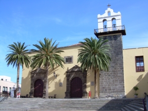 Teneriffa Garachico 6