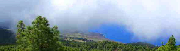 Hydrologie Kanaren