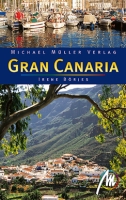 Tiere Gran Canaria