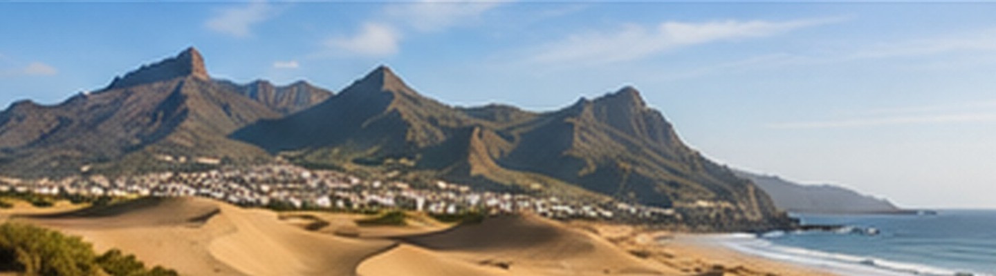 Gran Canaria