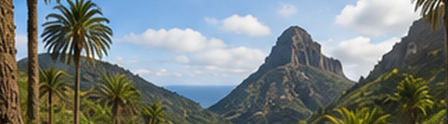 La Gomera
